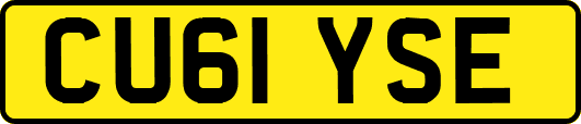 CU61YSE
