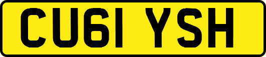 CU61YSH