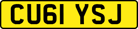 CU61YSJ