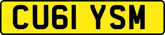 CU61YSM