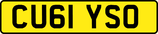 CU61YSO