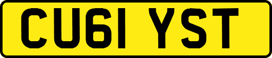 CU61YST