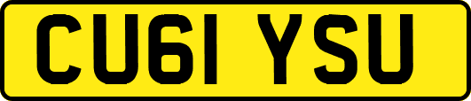 CU61YSU