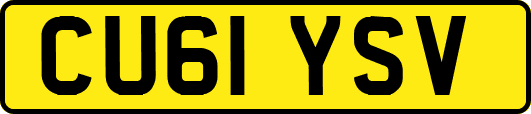 CU61YSV