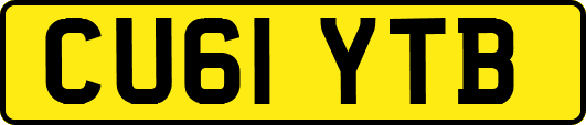 CU61YTB