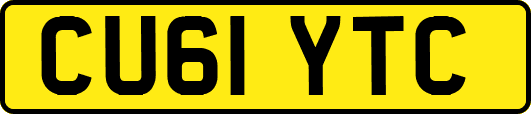 CU61YTC