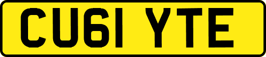 CU61YTE