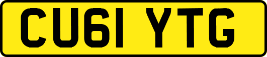 CU61YTG
