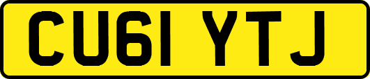 CU61YTJ
