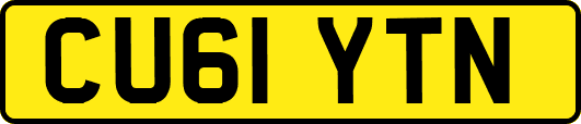CU61YTN