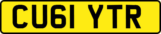 CU61YTR