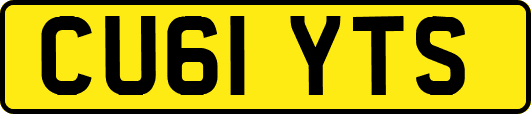 CU61YTS