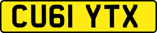CU61YTX
