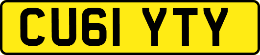CU61YTY