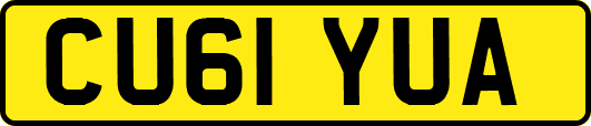 CU61YUA