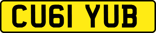 CU61YUB