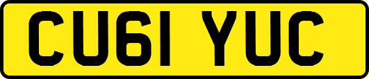 CU61YUC