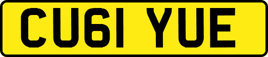 CU61YUE