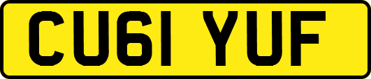 CU61YUF