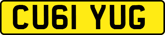 CU61YUG