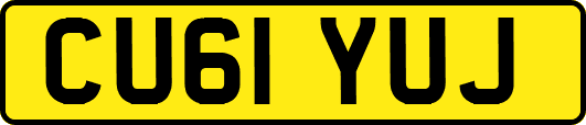 CU61YUJ