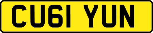 CU61YUN