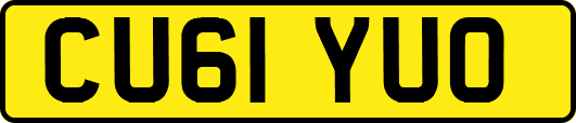 CU61YUO