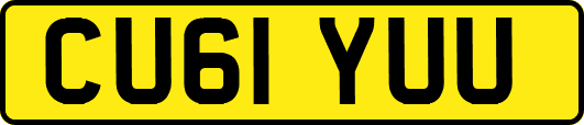 CU61YUU