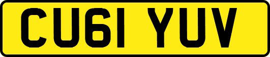 CU61YUV