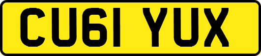 CU61YUX
