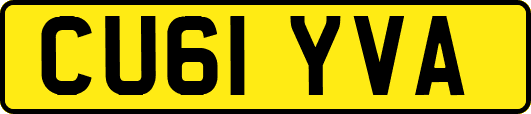 CU61YVA