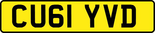 CU61YVD