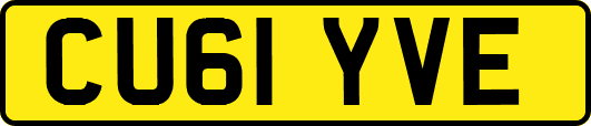 CU61YVE