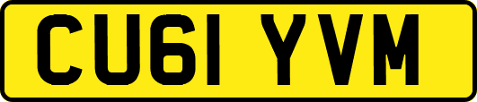CU61YVM