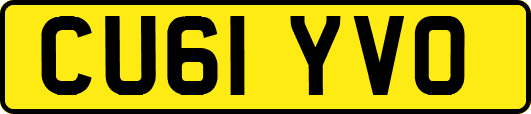 CU61YVO