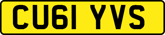 CU61YVS