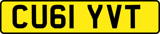 CU61YVT