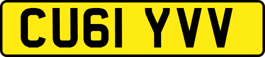 CU61YVV