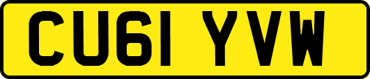 CU61YVW