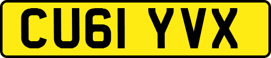 CU61YVX