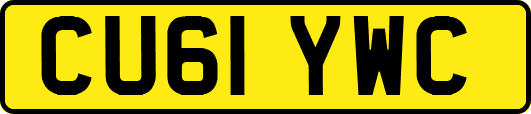 CU61YWC