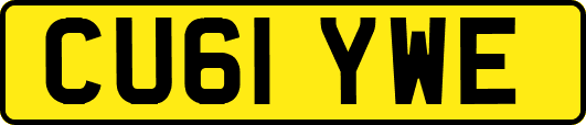 CU61YWE