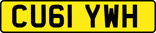 CU61YWH
