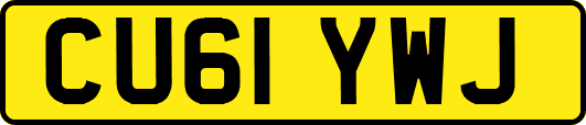 CU61YWJ