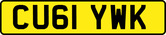 CU61YWK