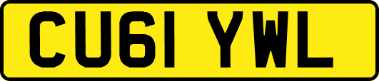 CU61YWL