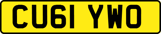CU61YWO