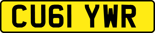 CU61YWR