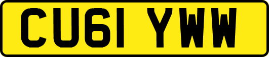 CU61YWW