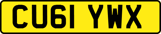 CU61YWX